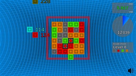 square game